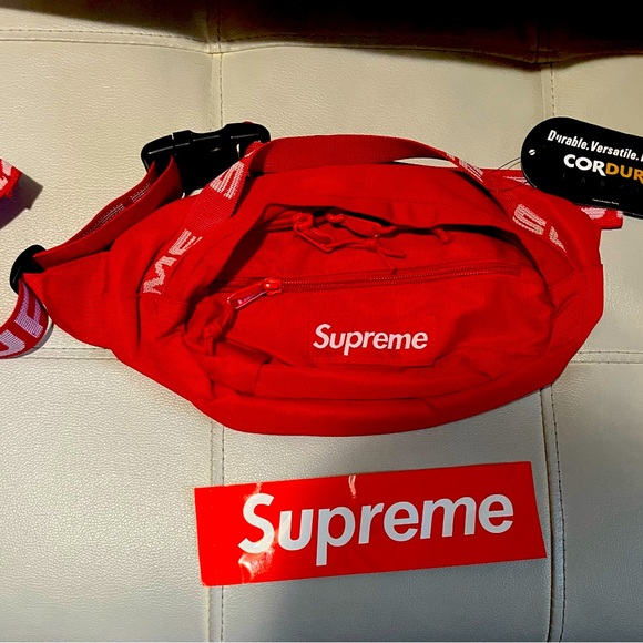Supreme Other - Supreme Waist bag